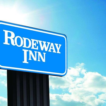 Rodeway Inn Сан-Франциско Экстерьер фото