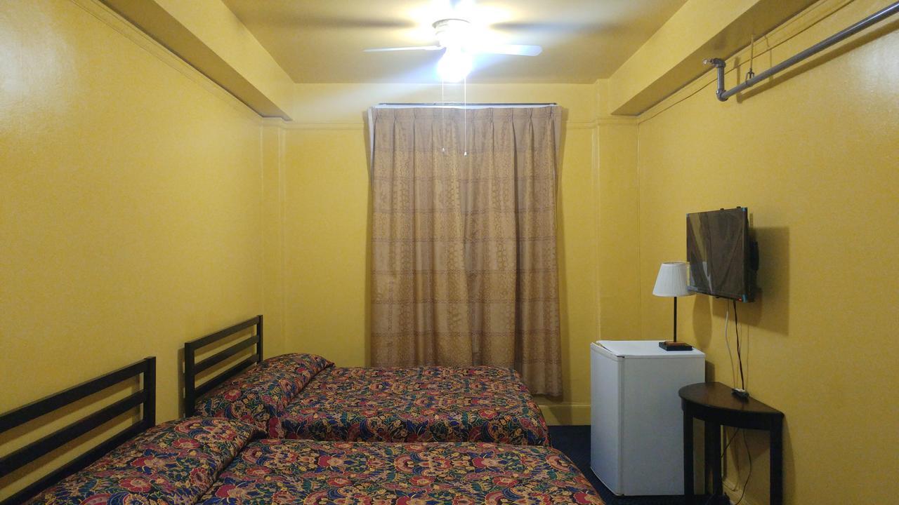 Rodeway Inn Сан-Франциско Экстерьер фото