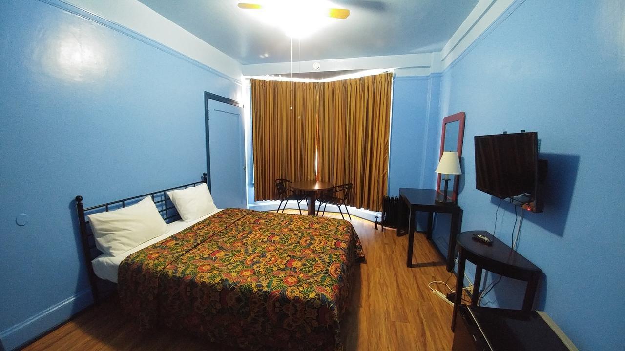 Rodeway Inn Сан-Франциско Экстерьер фото