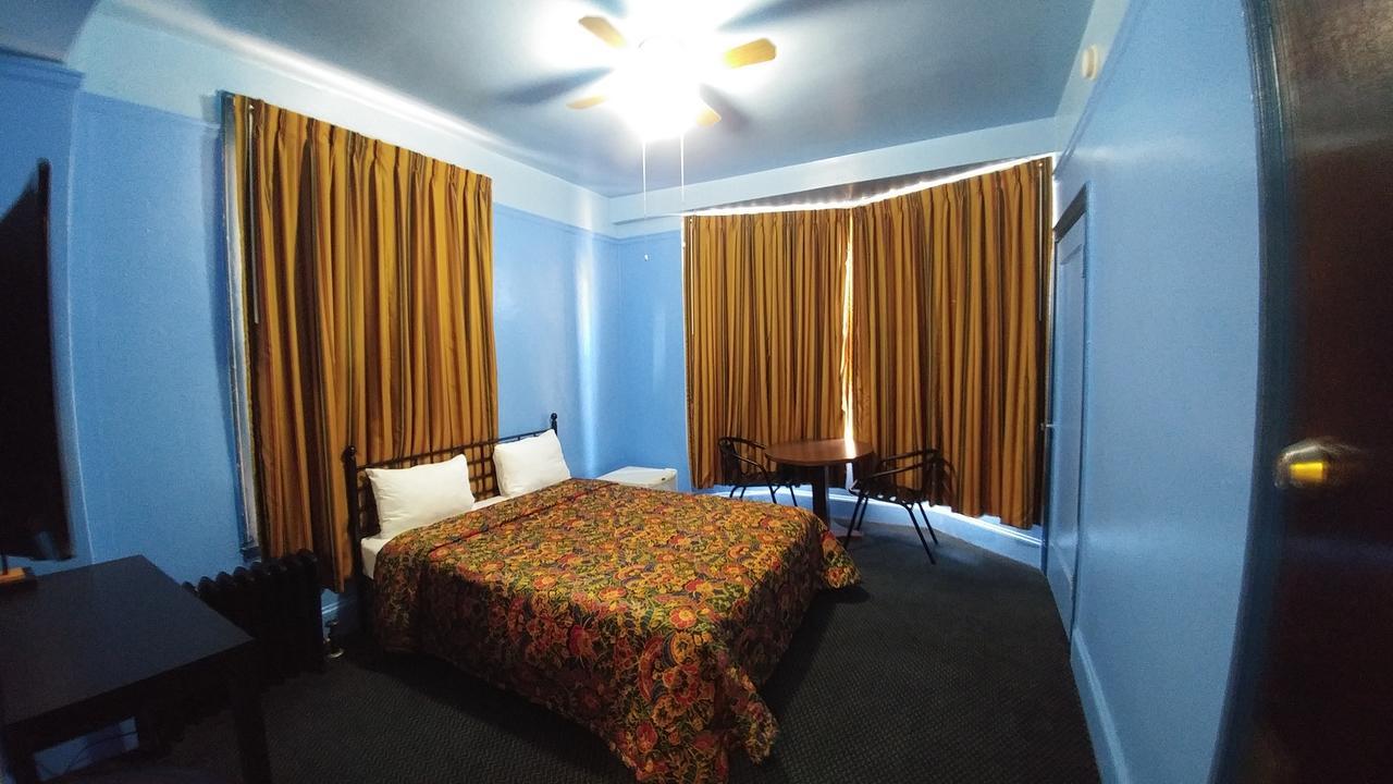 Rodeway Inn Сан-Франциско Экстерьер фото