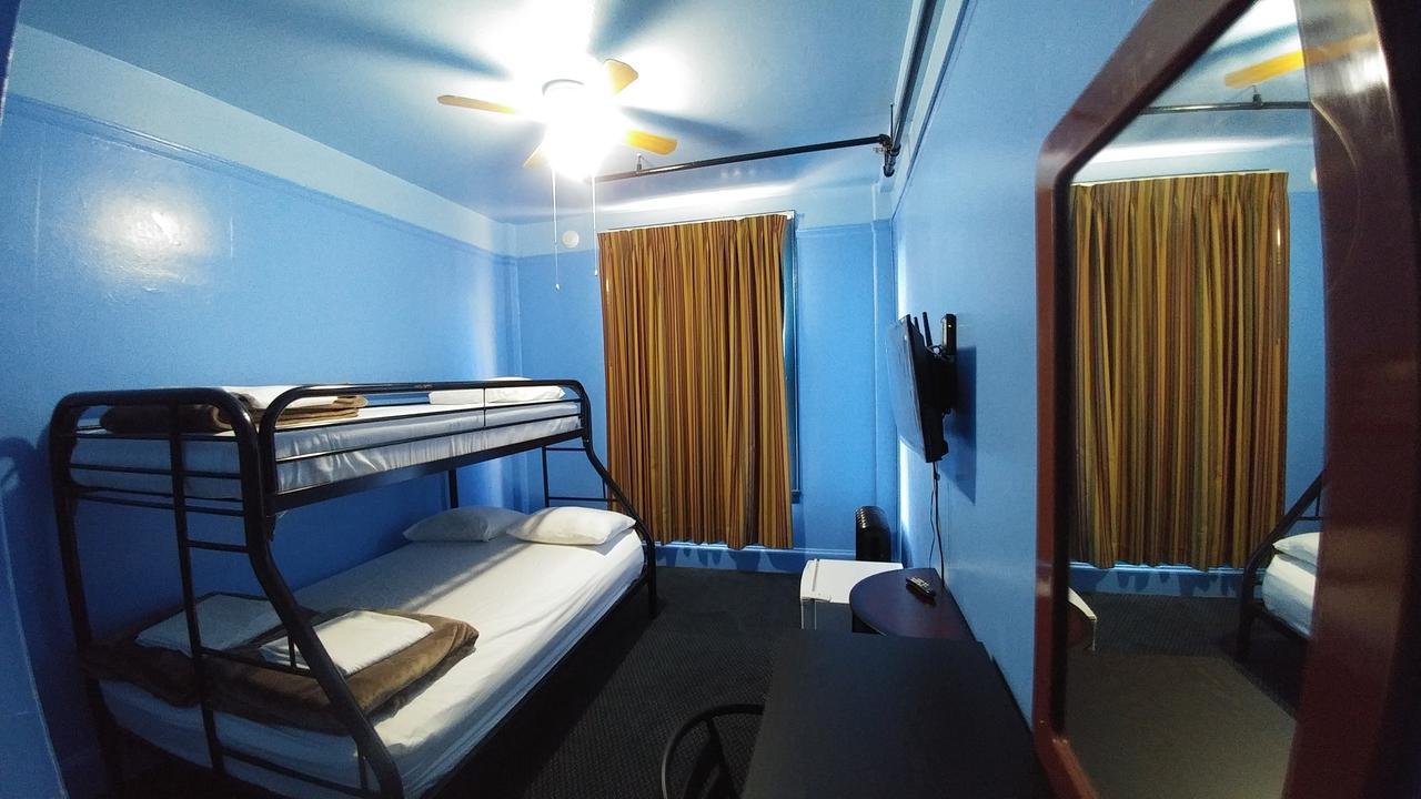 Rodeway Inn Сан-Франциско Экстерьер фото