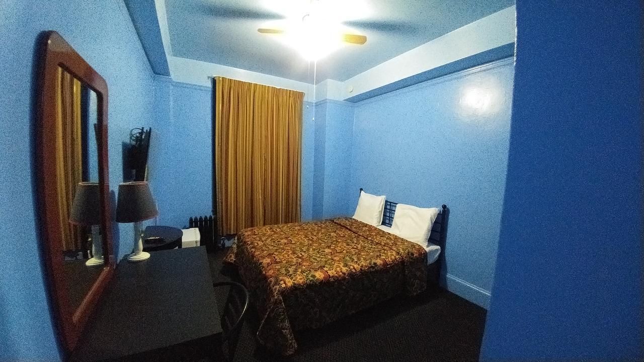 Rodeway Inn Сан-Франциско Экстерьер фото