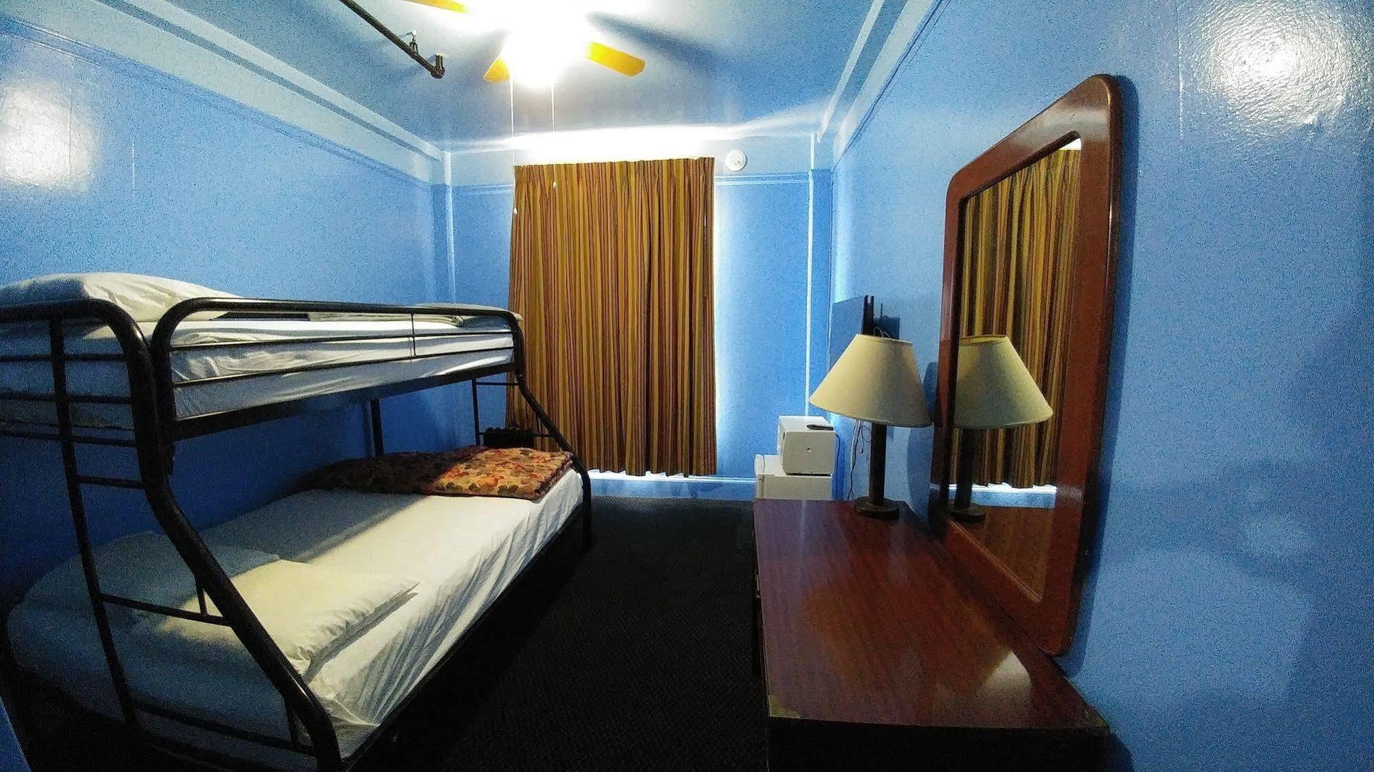 Rodeway Inn Сан-Франциско Экстерьер фото