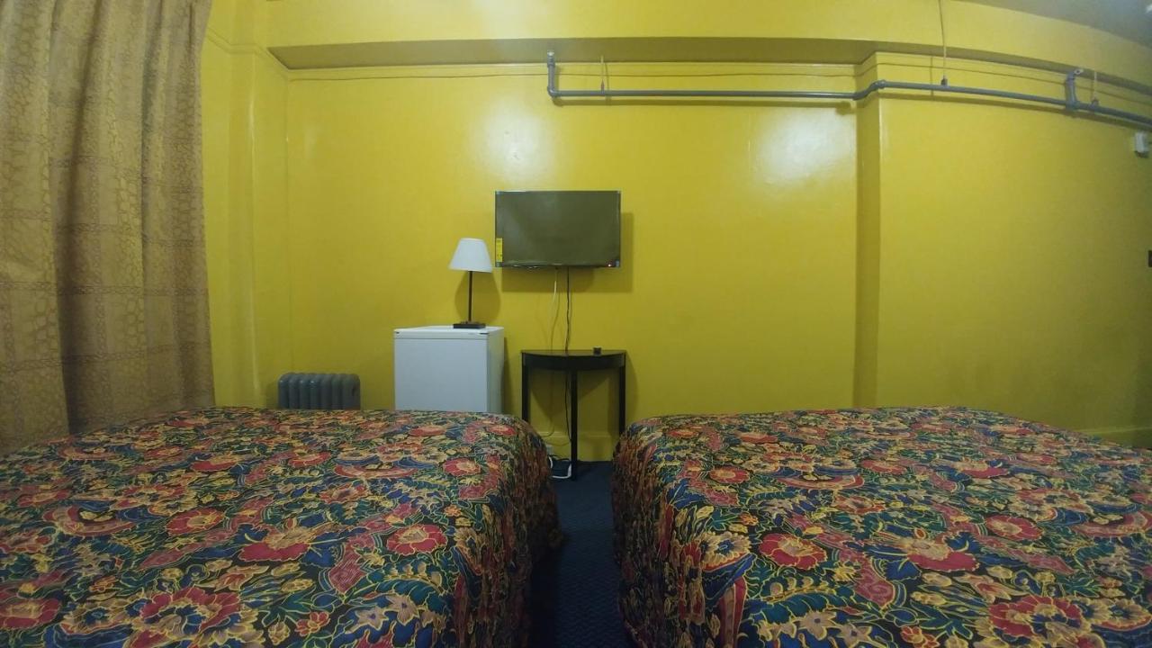 Rodeway Inn Сан-Франциско Экстерьер фото